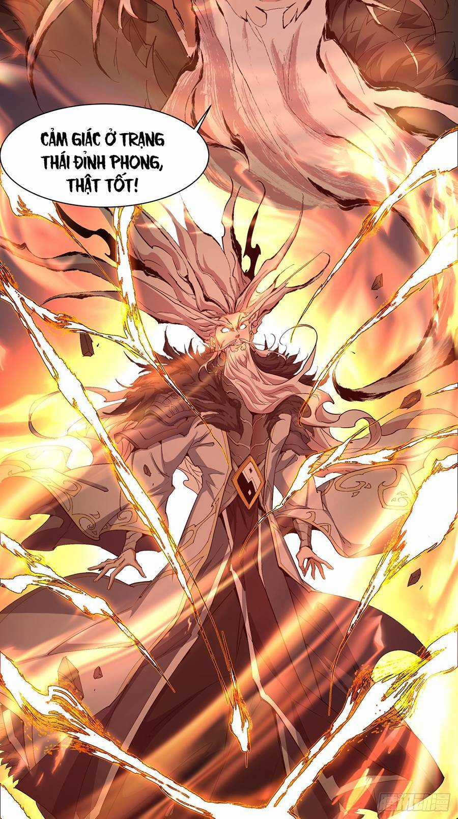 Đồ Đệ Của Ta Đều Là Đại Phản Phái Chương 2 trang 68