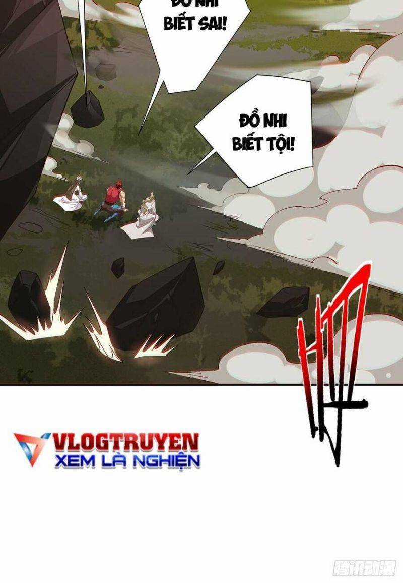 Đồ Đệ Của Ta Đều Là Đại Phản Phái Chương 3 trang 10