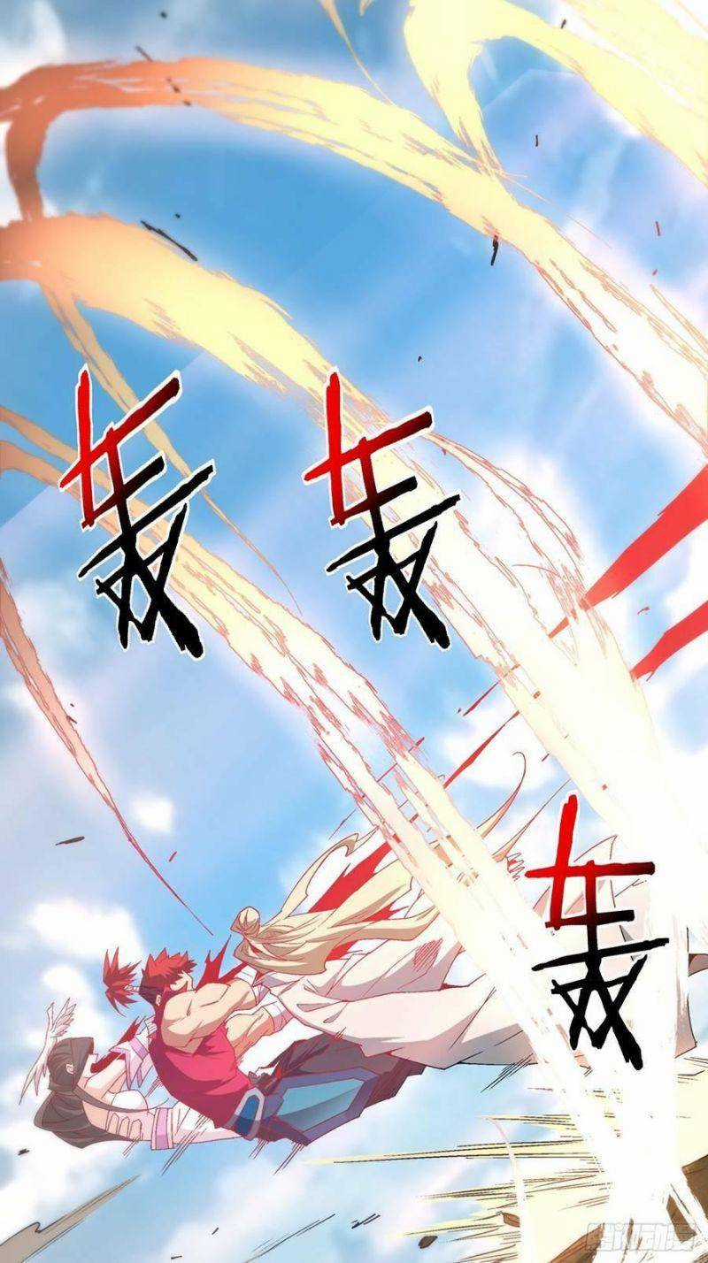 Đồ Đệ Của Ta Đều Là Đại Phản Phái Chương 3 trang 12