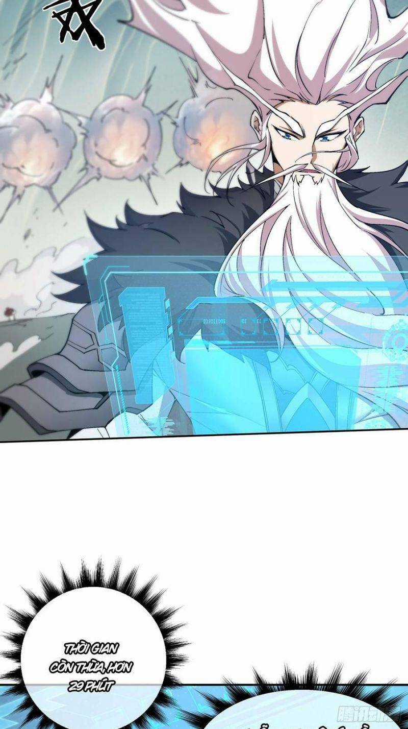 Đồ Đệ Của Ta Đều Là Đại Phản Phái Chương 3 trang 14