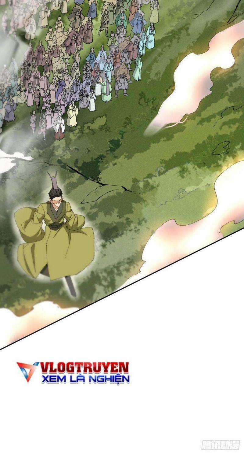 Đồ Đệ Của Ta Đều Là Đại Phản Phái Chương 3 trang 16