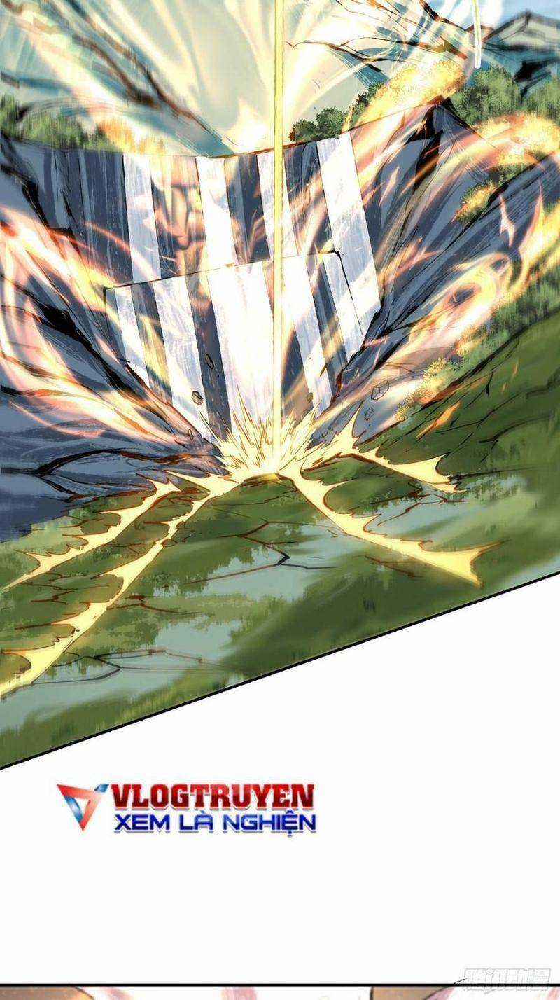 Đồ Đệ Của Ta Đều Là Đại Phản Phái Chương 3 trang 18