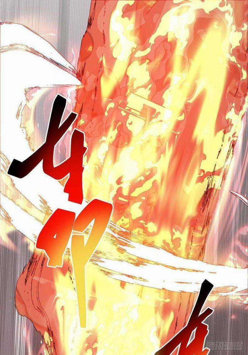 Đồ Đệ Của Ta Đều Là Đại Phản Phái Chương 3 trang 2