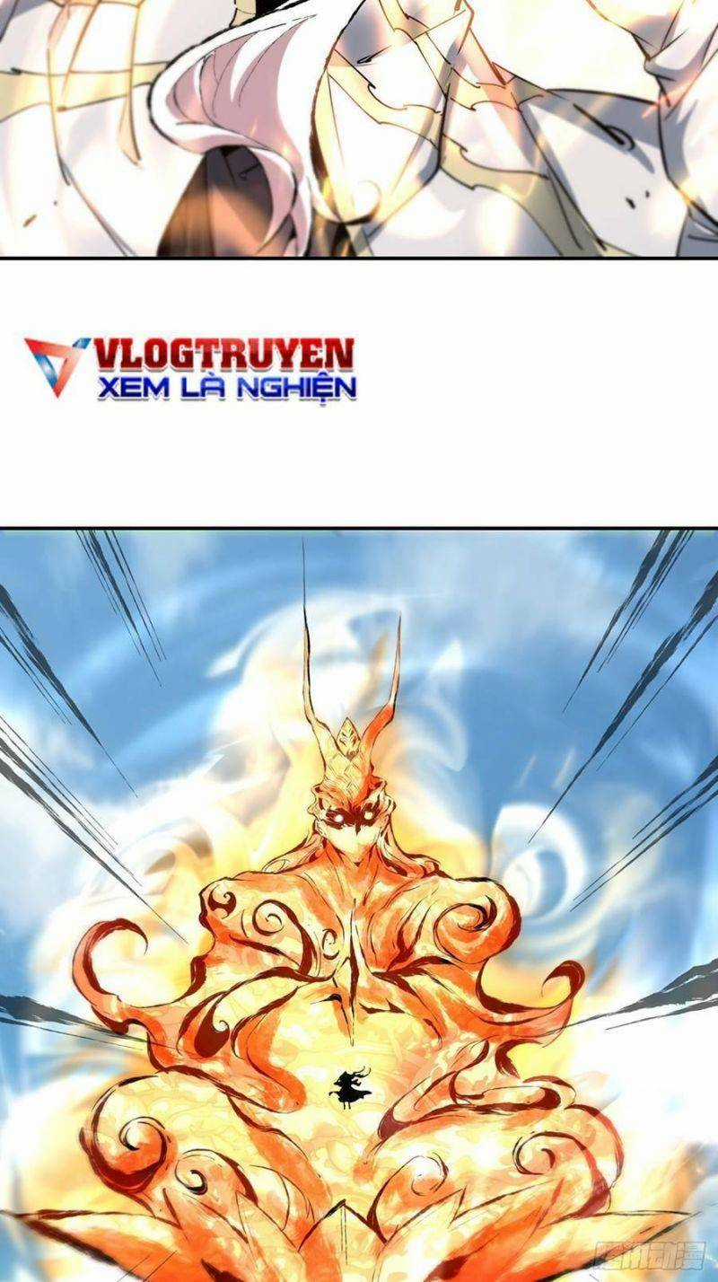 Đồ Đệ Của Ta Đều Là Đại Phản Phái Chương 3 trang 20