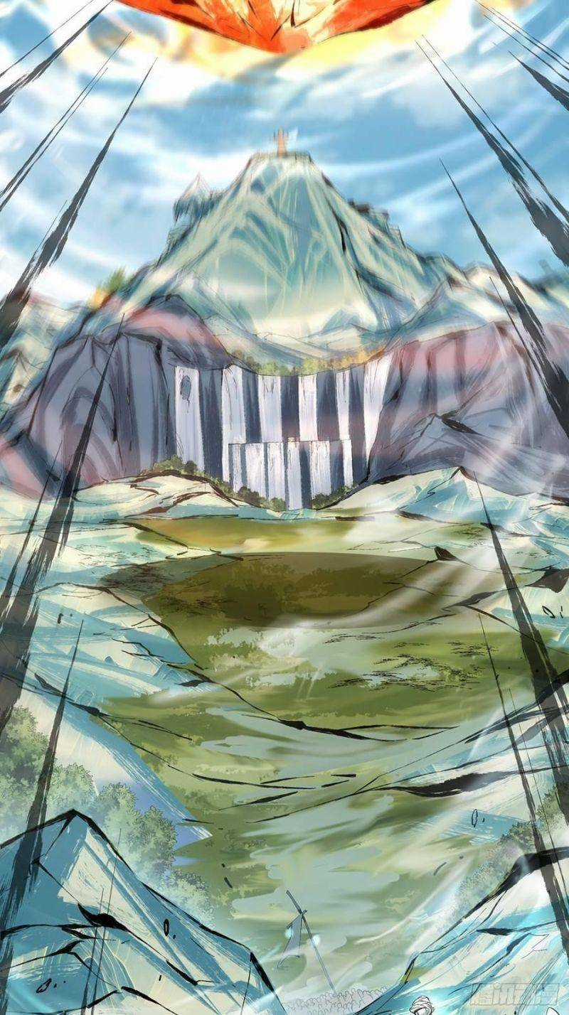 Đồ Đệ Của Ta Đều Là Đại Phản Phái Chương 3 trang 21