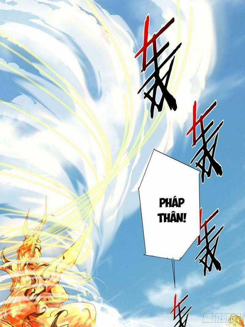 Đồ Đệ Của Ta Đều Là Đại Phản Phái Chương 3 trang 23