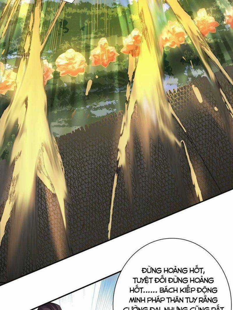 Đồ Đệ Của Ta Đều Là Đại Phản Phái Chương 3 trang 26