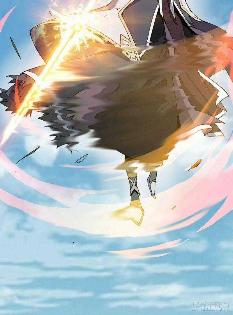 Đồ Đệ Của Ta Đều Là Đại Phản Phái Chương 3 trang 31