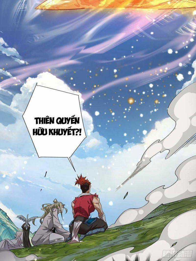 Đồ Đệ Của Ta Đều Là Đại Phản Phái Chương 3 trang 33