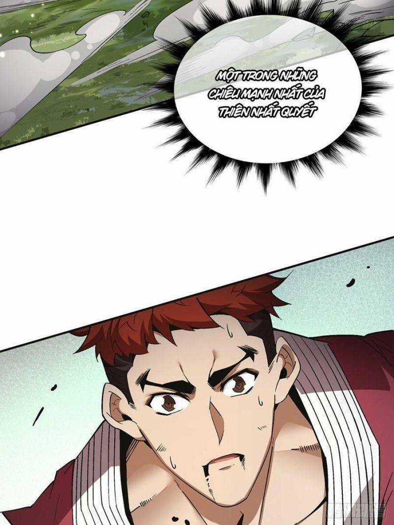 Đồ Đệ Của Ta Đều Là Đại Phản Phái Chương 3 trang 34