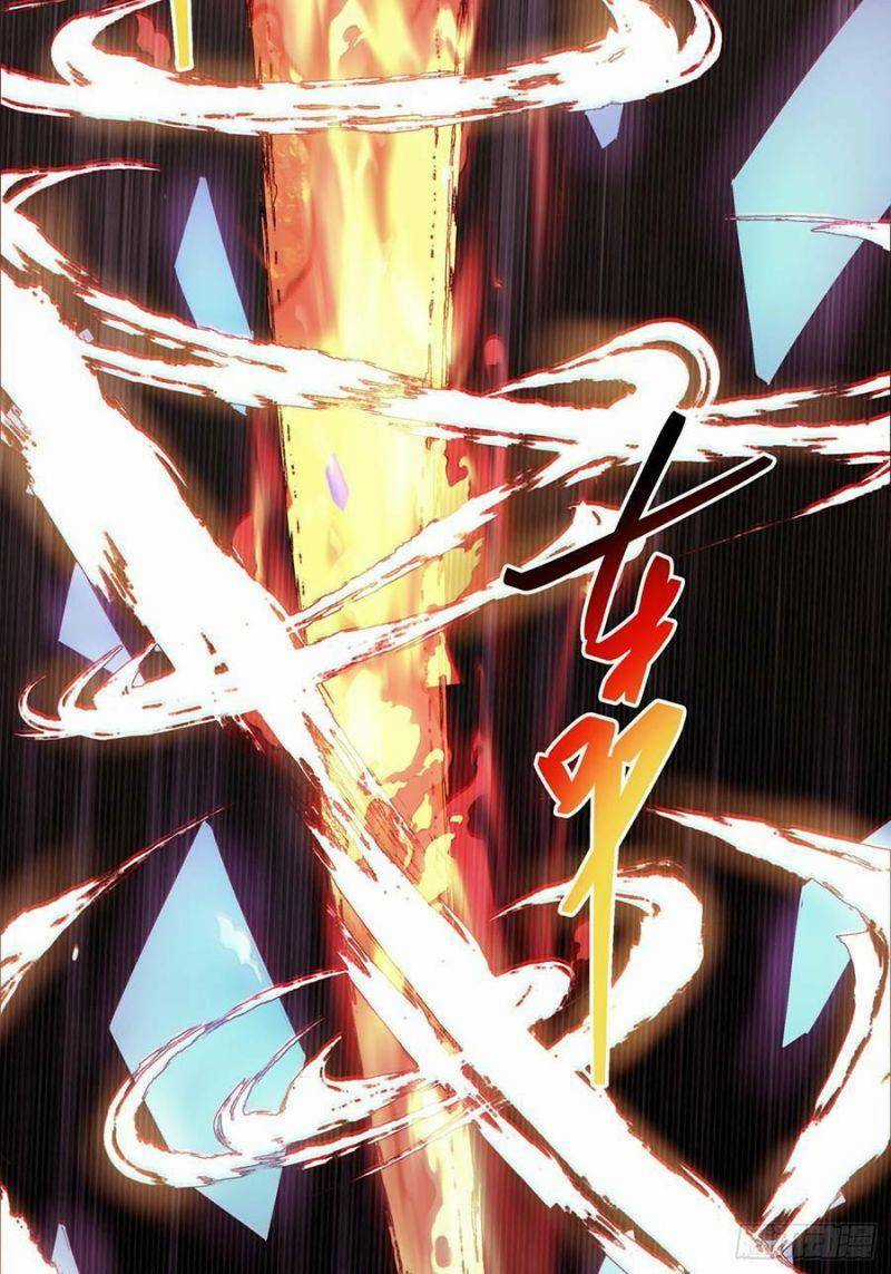 Đồ Đệ Của Ta Đều Là Đại Phản Phái Chương 3 trang 4