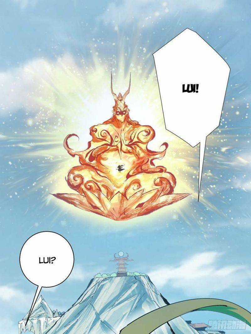 Đồ Đệ Của Ta Đều Là Đại Phản Phái Chương 3 trang 42