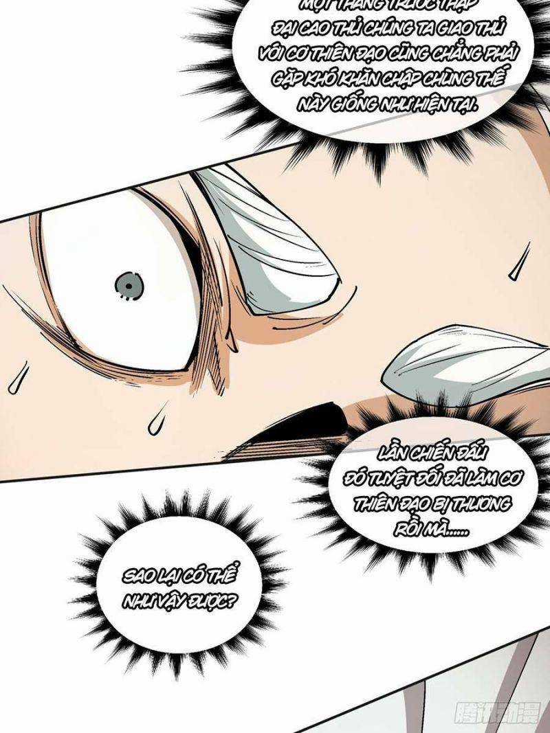 Đồ Đệ Của Ta Đều Là Đại Phản Phái Chương 3 trang 45