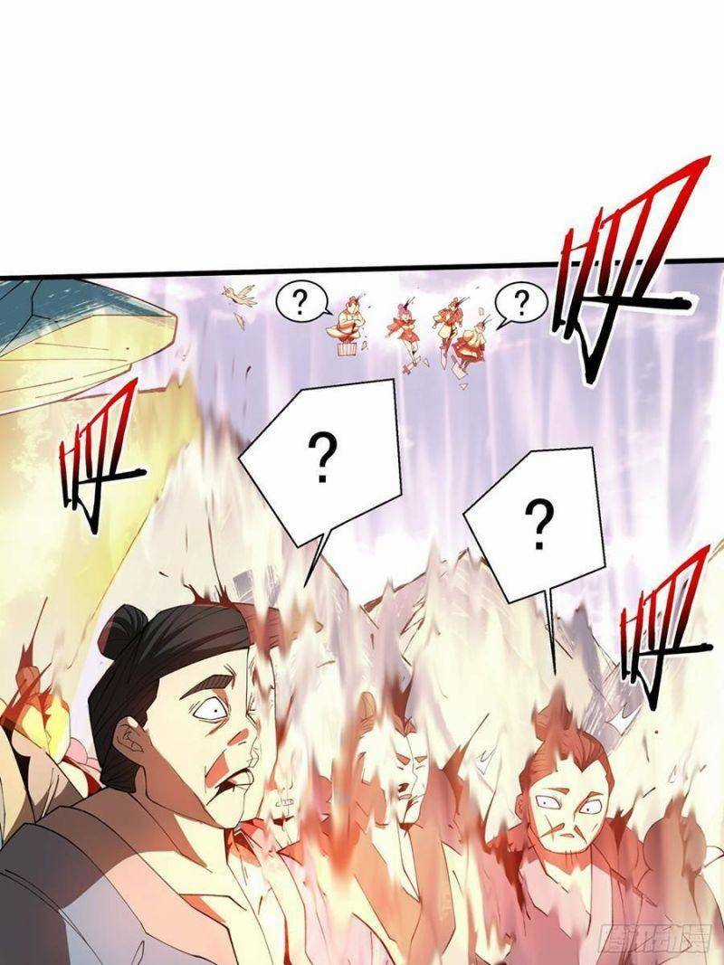 Đồ Đệ Của Ta Đều Là Đại Phản Phái Chương 3 trang 52