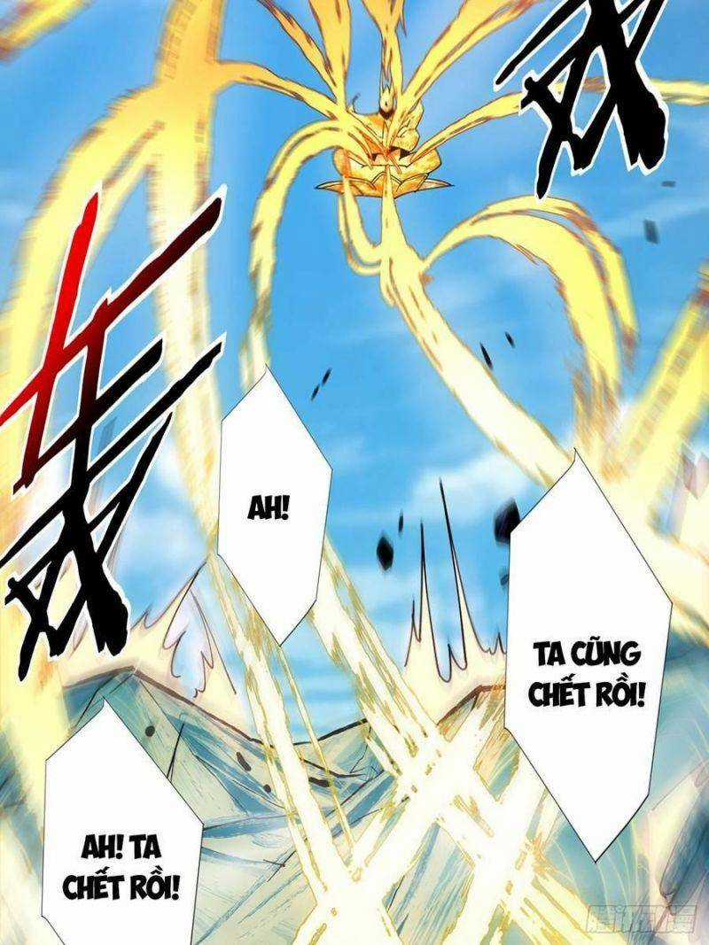 Đồ Đệ Của Ta Đều Là Đại Phản Phái Chương 3 trang 67