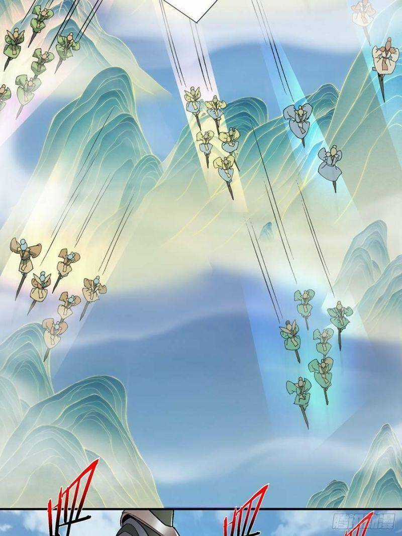 Đồ Đệ Của Ta Đều Là Đại Phản Phái Chương 3 trang 69