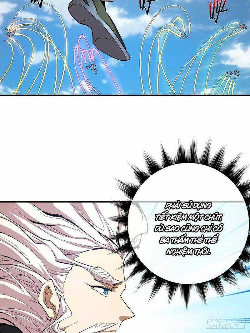 Đồ Đệ Của Ta Đều Là Đại Phản Phái Chương 3 trang 70