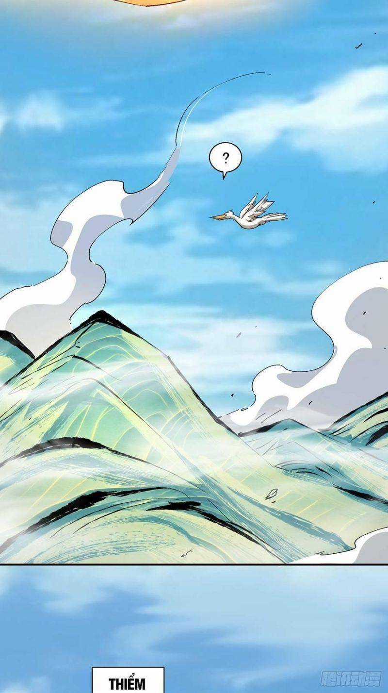 Đồ Đệ Của Ta Đều Là Đại Phản Phái Chương 3 trang 73