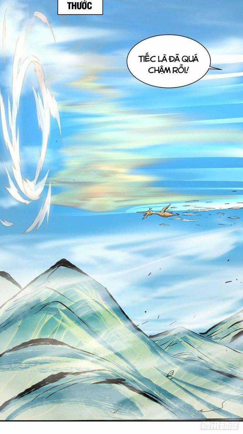 Đồ Đệ Của Ta Đều Là Đại Phản Phái Chương 3 trang 74