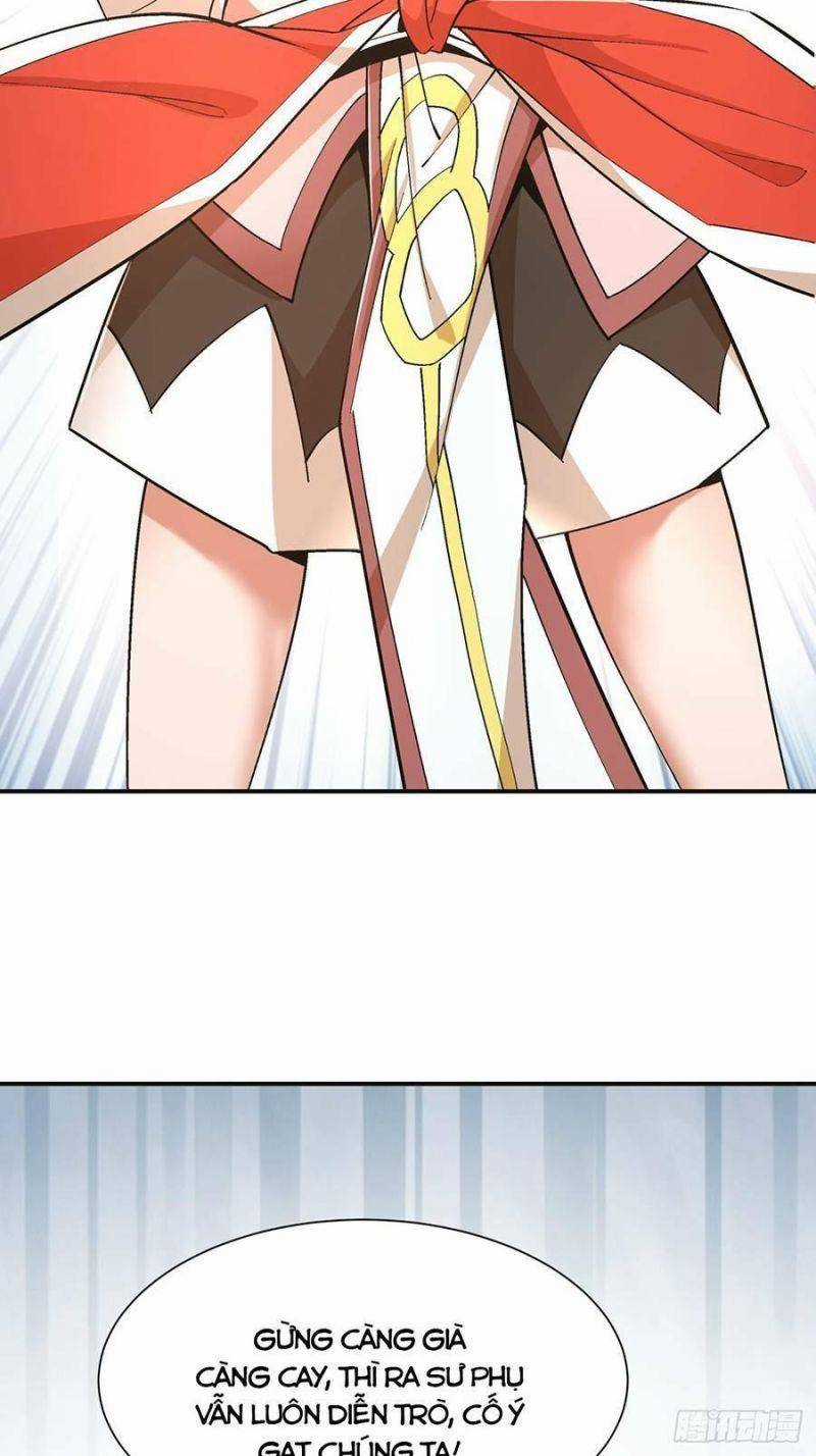 Đồ Đệ Của Ta Đều Là Đại Phản Phái Chương 3 trang 80