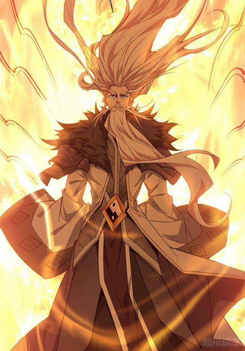 Đồ Đệ Của Ta Đều Là Đại Phản Phái Chương 3 trang 87