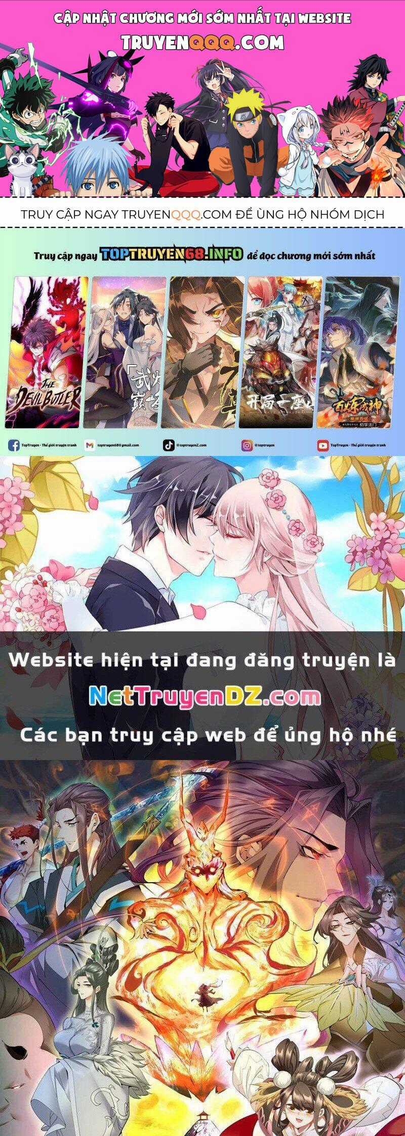 Đồ Đệ Của Ta Đều Là Đại Phản Phái Chương 321 trang 0