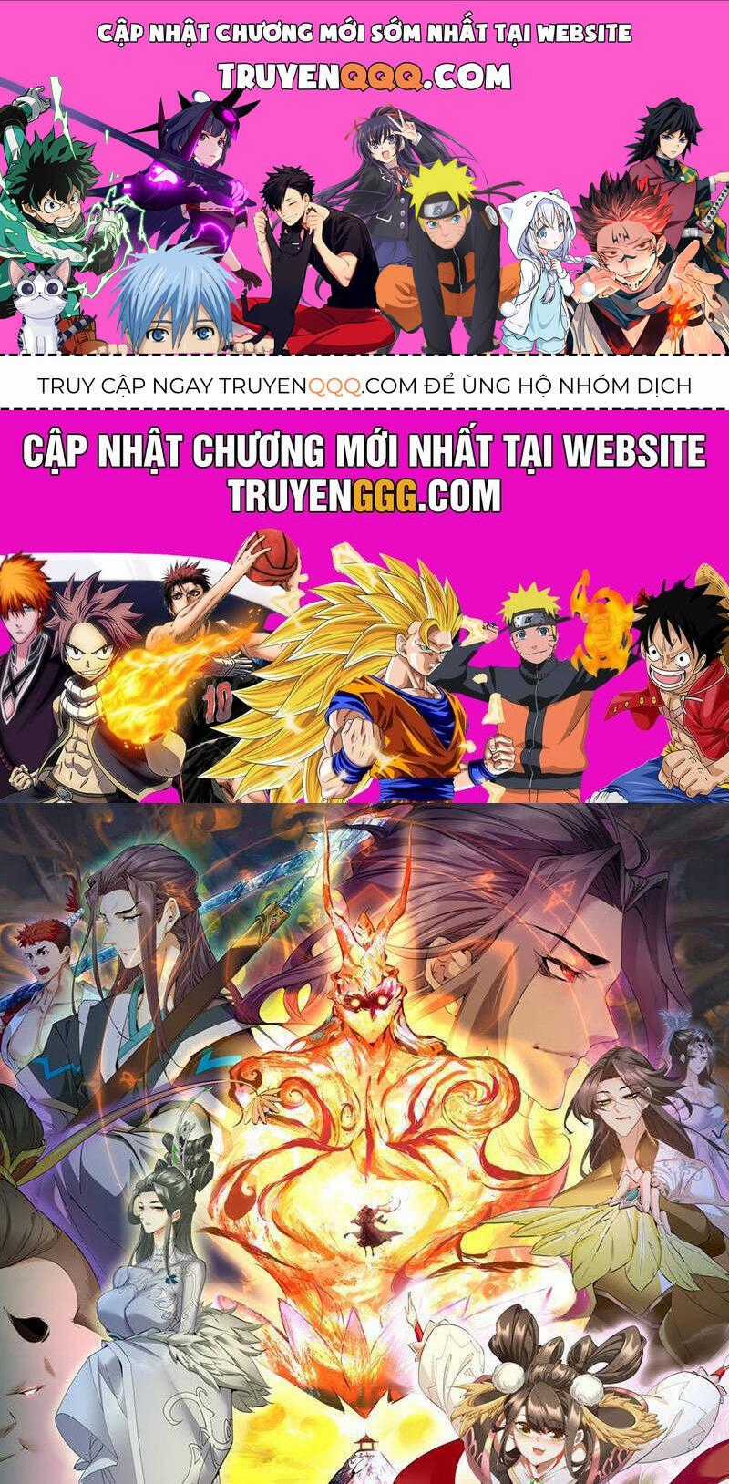 Đồ Đệ Của Ta Đều Là Đại Phản Phái Chương 322 trang 0