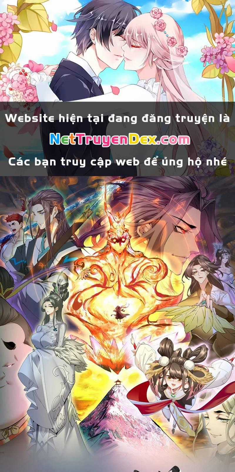 Đồ Đệ Của Ta Đều Là Đại Phản Phái Chương 324 trang 1