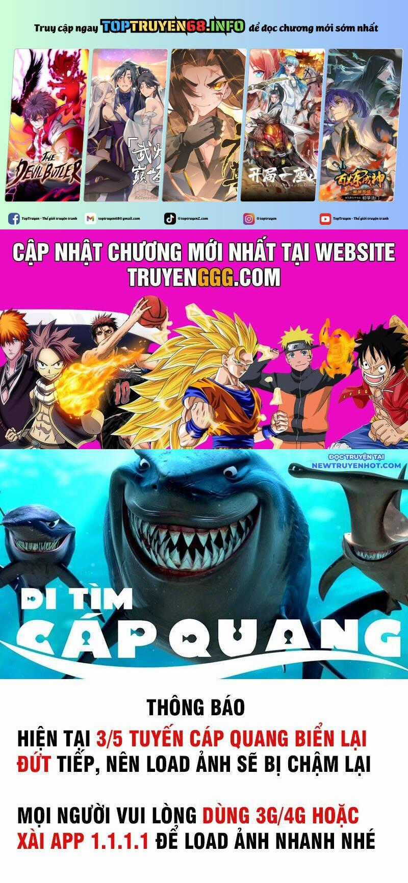 Đồ Đệ Của Ta Đều Là Đại Phản Phái Chương 328 trang 1