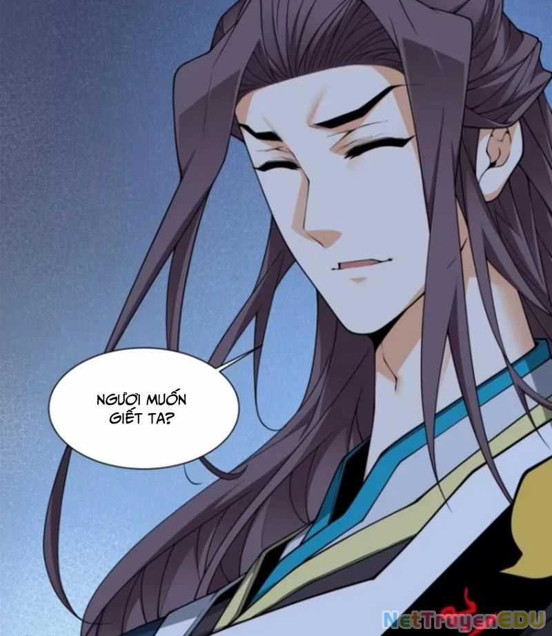 Đồ Đệ Của Ta Đều Là Đại Phản Phái Chương 342 trang 10