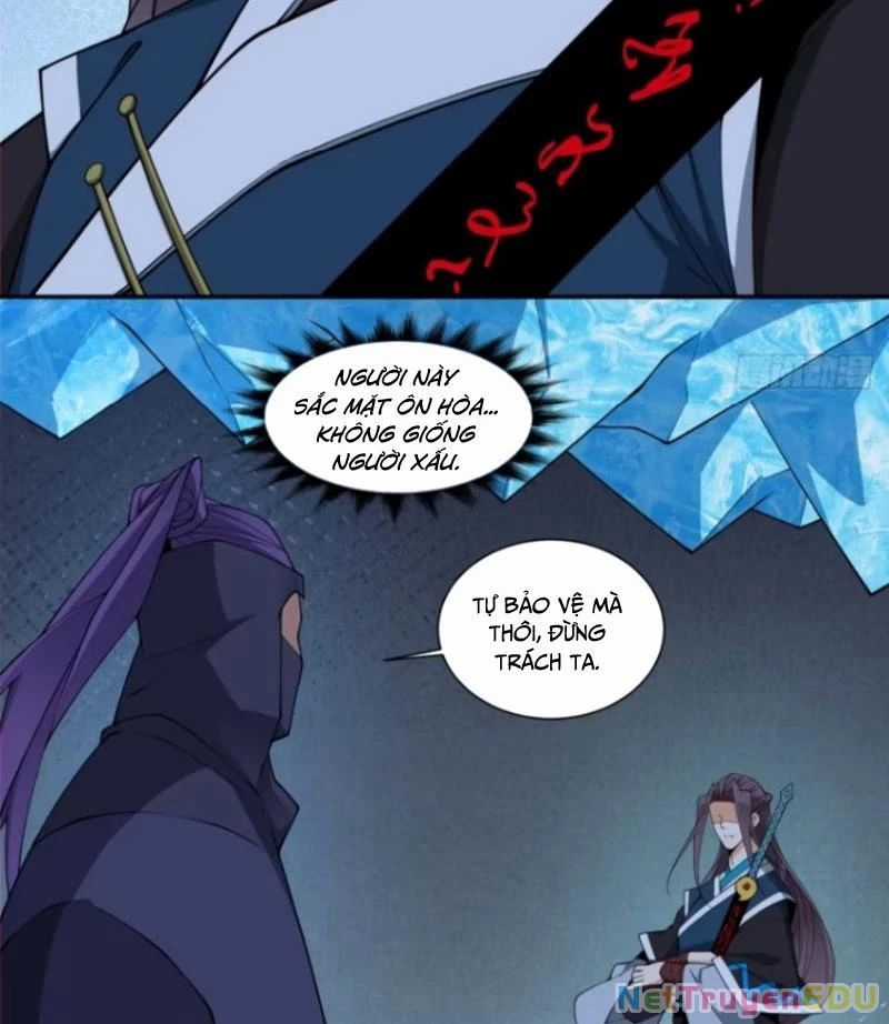 Đồ Đệ Của Ta Đều Là Đại Phản Phái Chương 342 trang 11