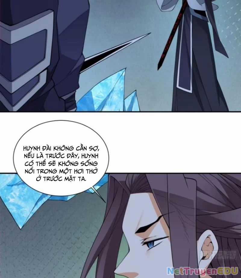 Đồ Đệ Của Ta Đều Là Đại Phản Phái Chương 342 trang 12