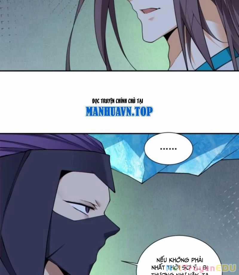 Đồ Đệ Của Ta Đều Là Đại Phản Phái Chương 342 trang 13