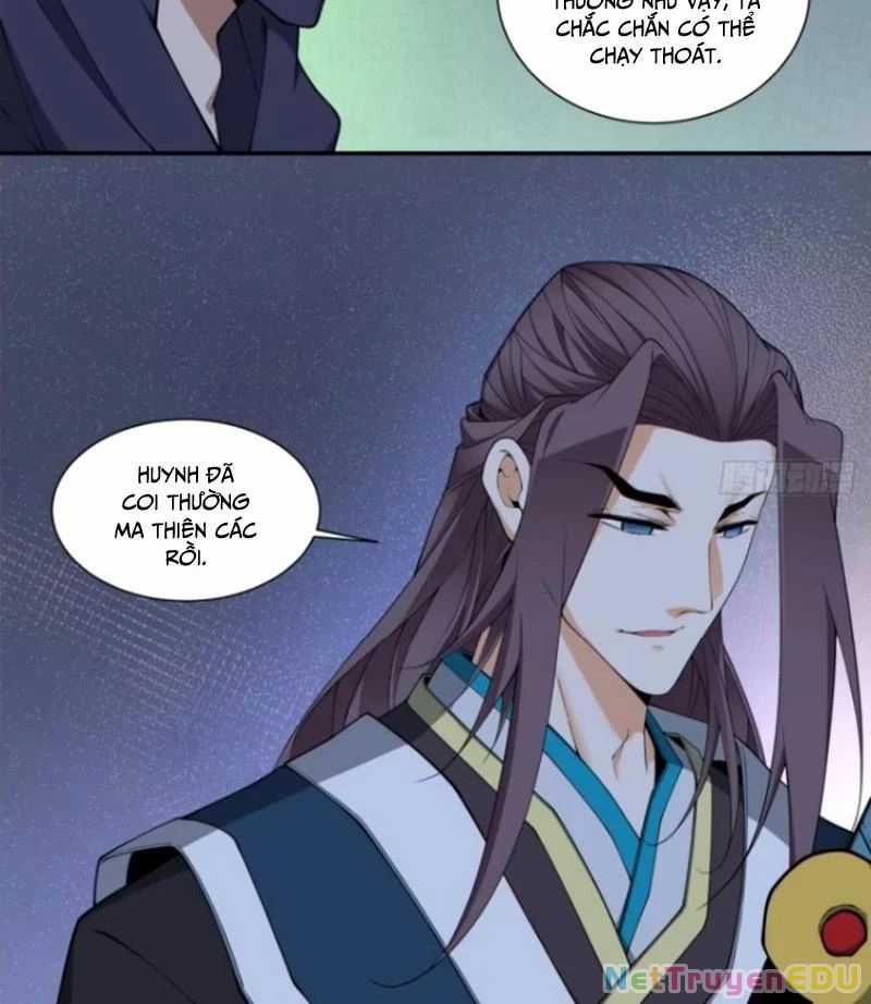 Đồ Đệ Của Ta Đều Là Đại Phản Phái Chương 342 trang 14