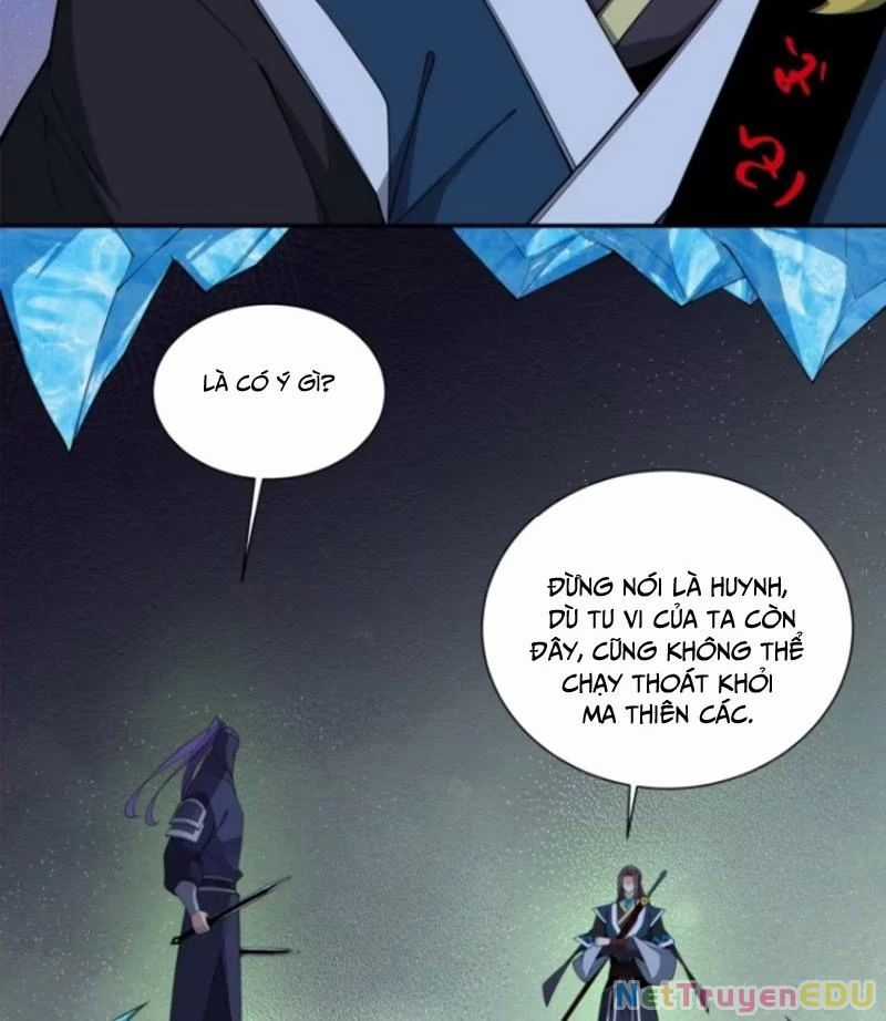 Đồ Đệ Của Ta Đều Là Đại Phản Phái Chương 342 trang 15