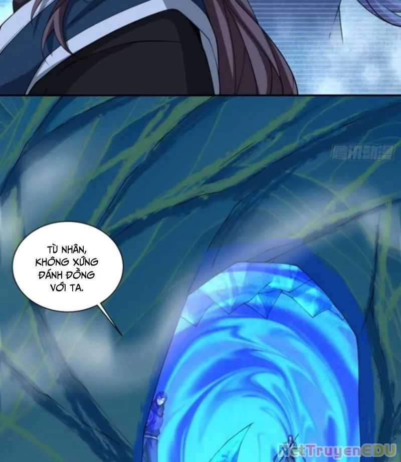 Đồ Đệ Của Ta Đều Là Đại Phản Phái Chương 342 trang 18