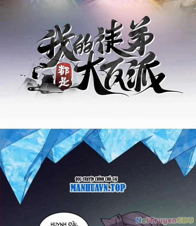 Đồ Đệ Của Ta Đều Là Đại Phản Phái Chương 342 trang 2