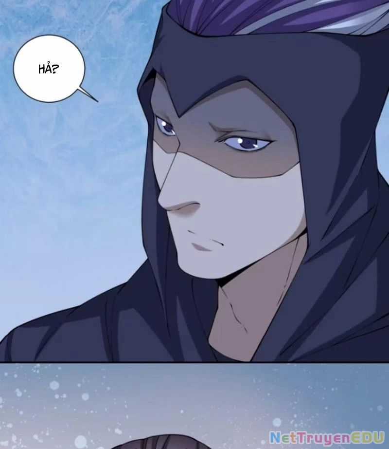 Đồ Đệ Của Ta Đều Là Đại Phản Phái Chương 342 trang 20