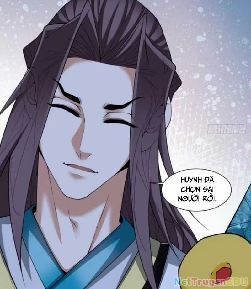 Đồ Đệ Của Ta Đều Là Đại Phản Phái Chương 342 trang 21