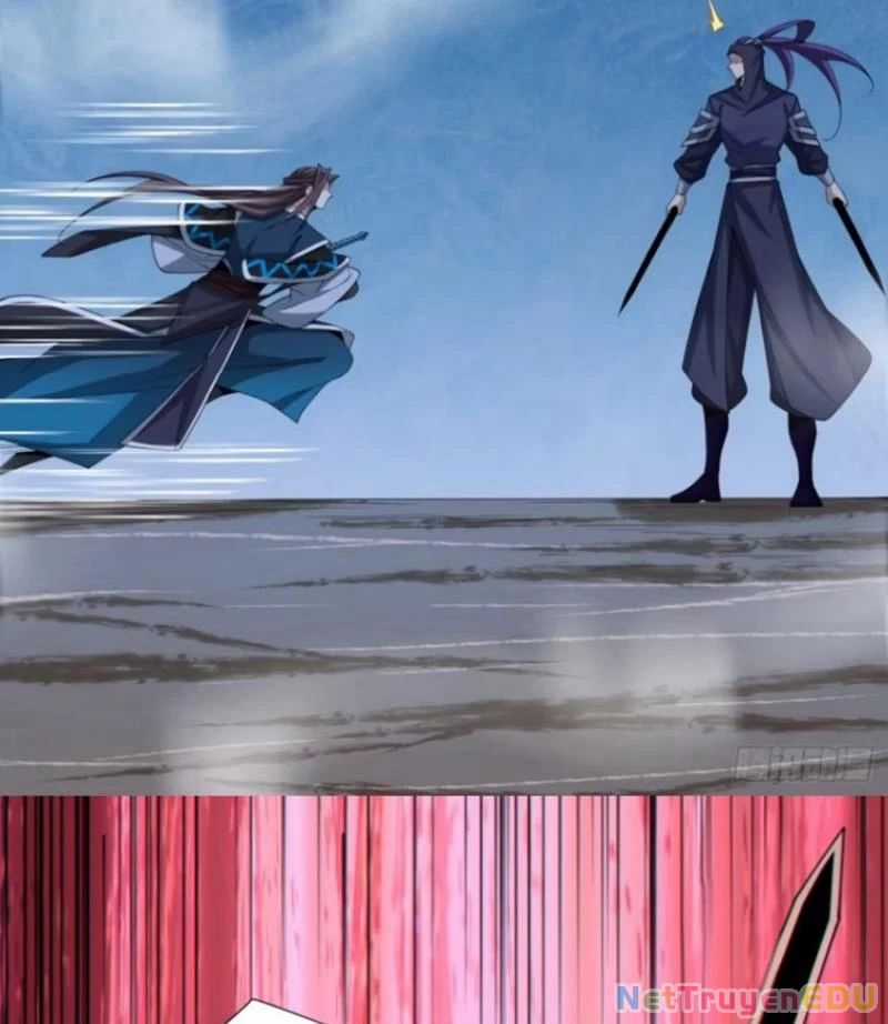 Đồ Đệ Của Ta Đều Là Đại Phản Phái Chương 342 trang 23