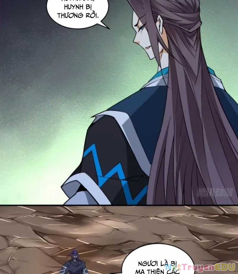 Đồ Đệ Của Ta Đều Là Đại Phản Phái Chương 342 trang 3