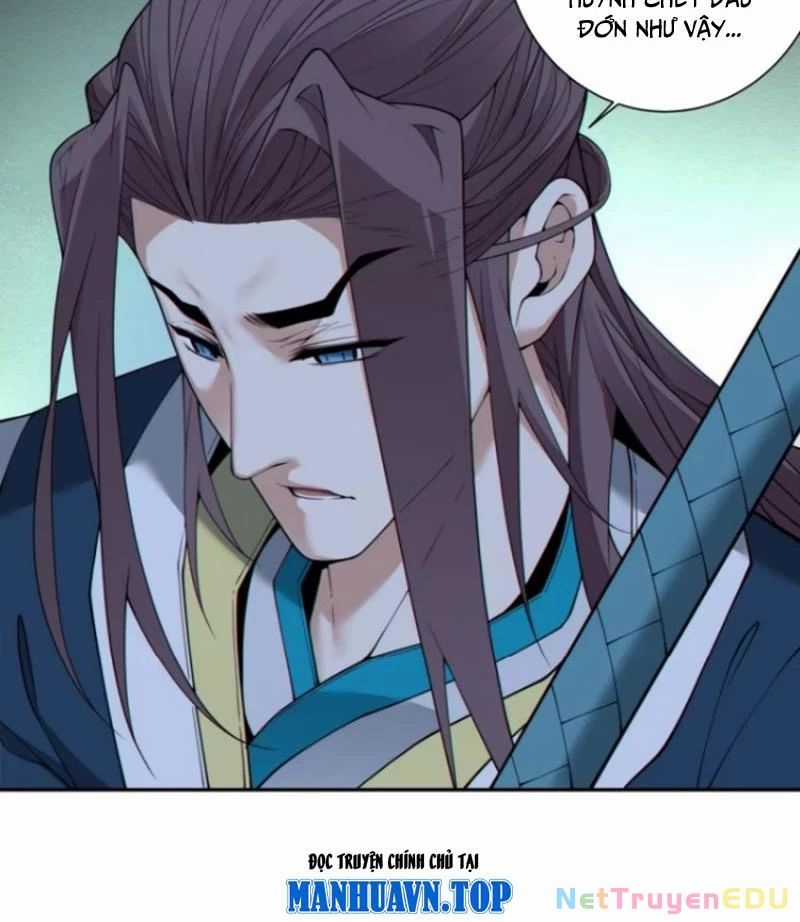 Đồ Đệ Của Ta Đều Là Đại Phản Phái Chương 342 trang 37