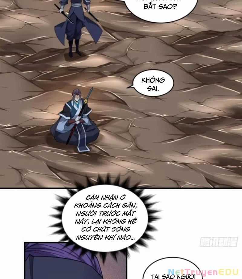 Đồ Đệ Của Ta Đều Là Đại Phản Phái Chương 342 trang 4