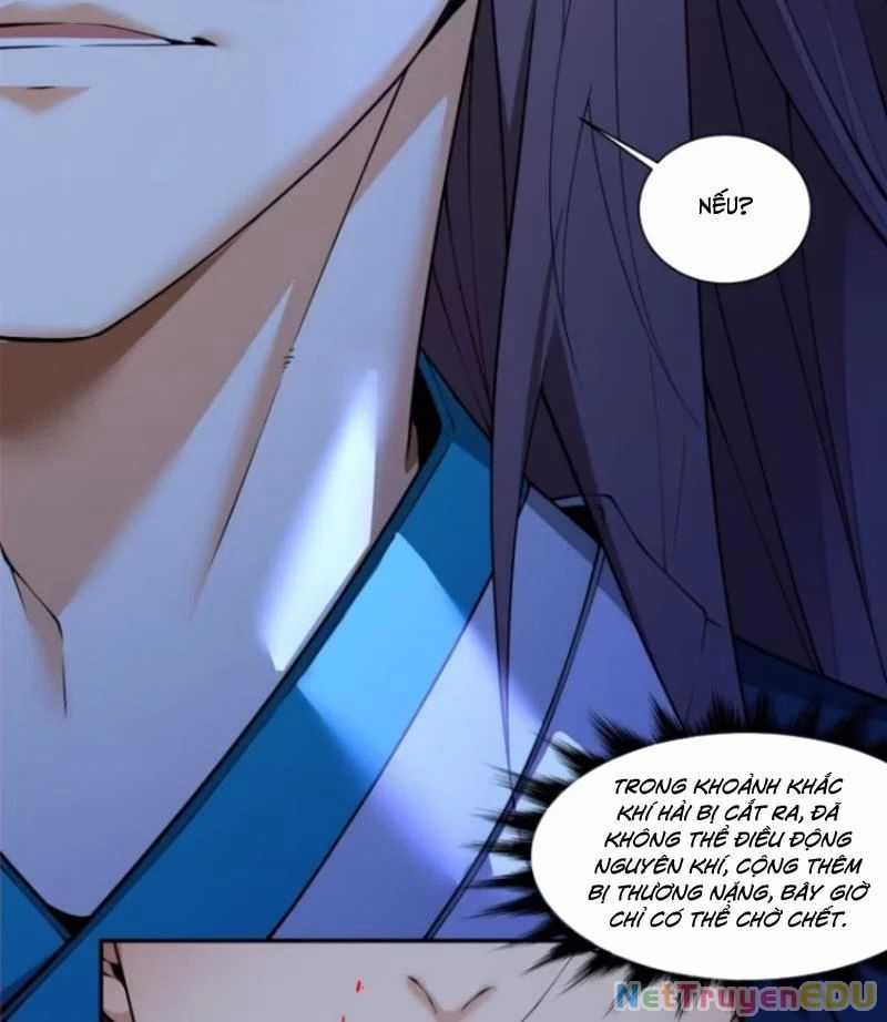 Đồ Đệ Của Ta Đều Là Đại Phản Phái Chương 342 trang 40