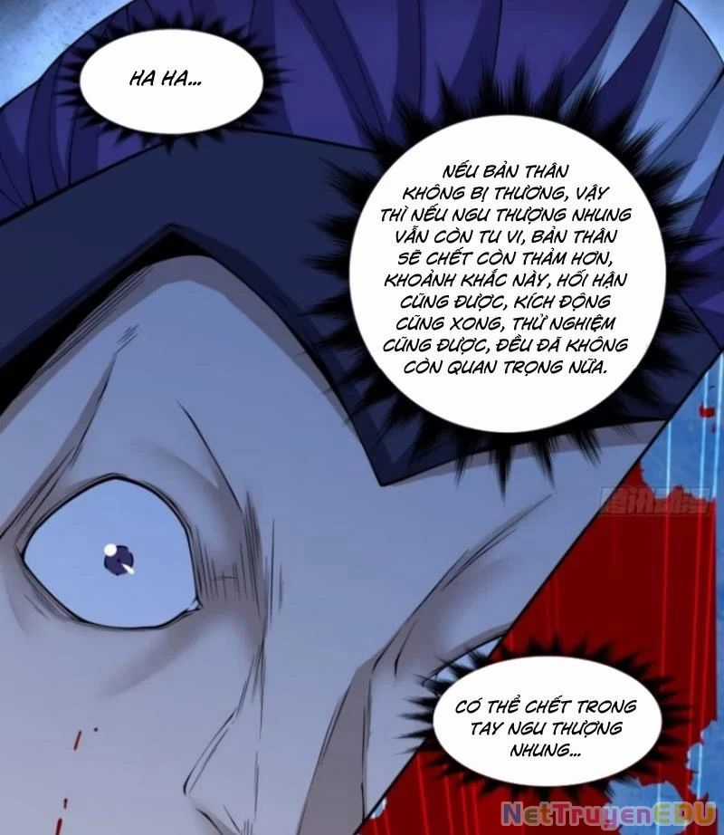 Đồ Đệ Của Ta Đều Là Đại Phản Phái Chương 342 trang 46