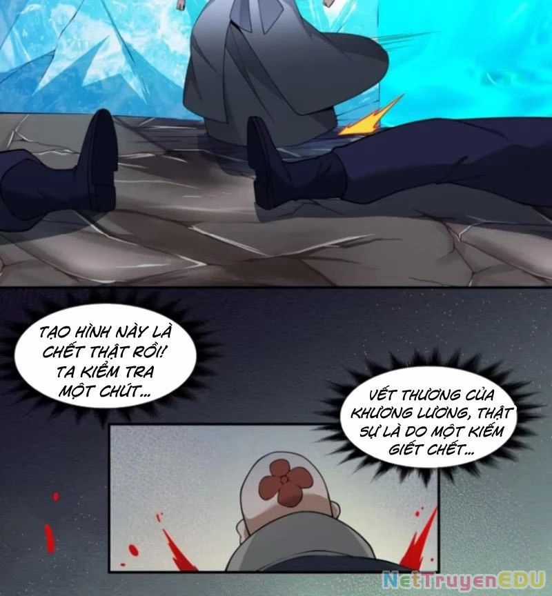 Đồ Đệ Của Ta Đều Là Đại Phản Phái Chương 342 trang 65