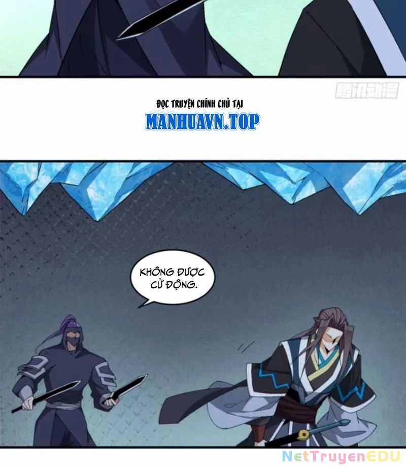 Đồ Đệ Của Ta Đều Là Đại Phản Phái Chương 342 trang 7