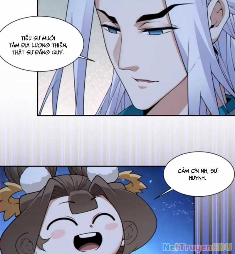 Đồ Đệ Của Ta Đều Là Đại Phản Phái Chương 342 trang 76