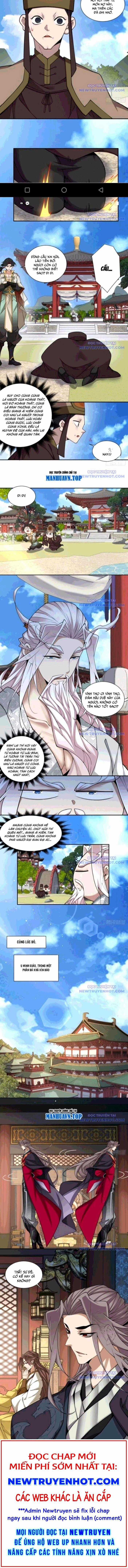 Đồ Đệ Của Ta Đều Là Đại Phản Phái Chương 343 trang 4