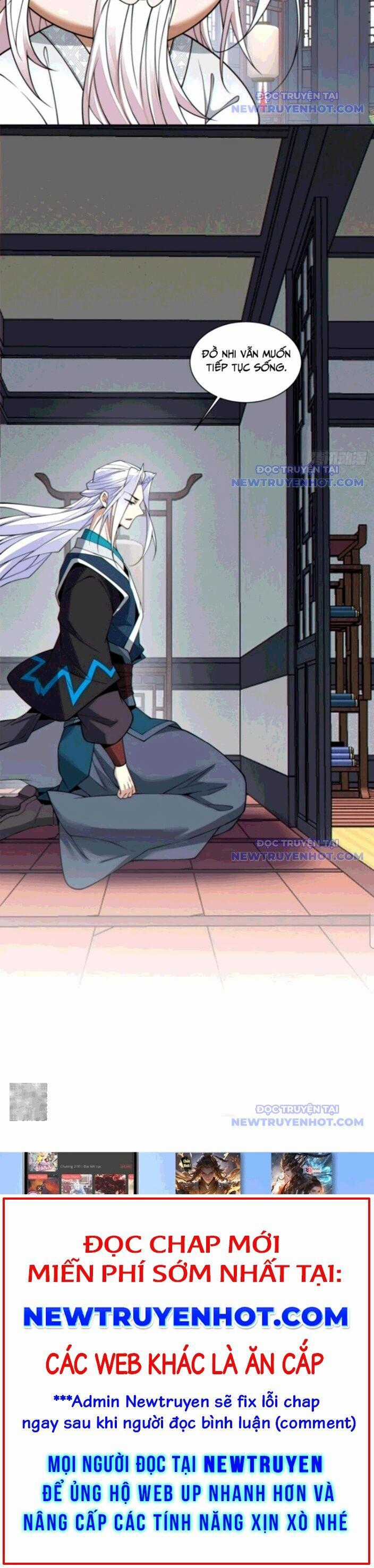 Đồ Đệ Của Ta Đều Là Đại Phản Phái Chương 344 trang 13